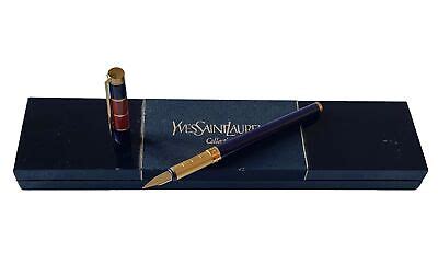 yves saint laurent penna|ysl yves st laurent.